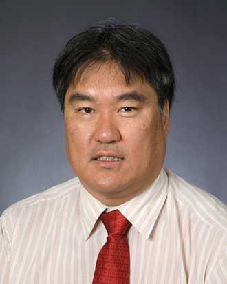 Steven A. Hayashi, MD photo